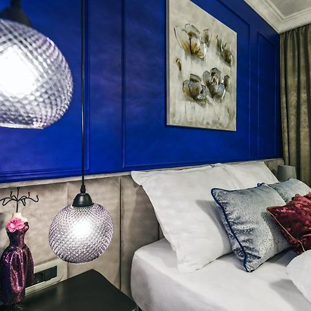 Divine Luxury Apartment Blue ザダル エクステリア 写真