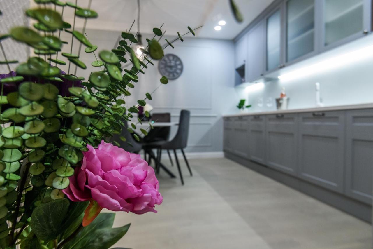 Divine Luxury Apartment Blue ザダル エクステリア 写真