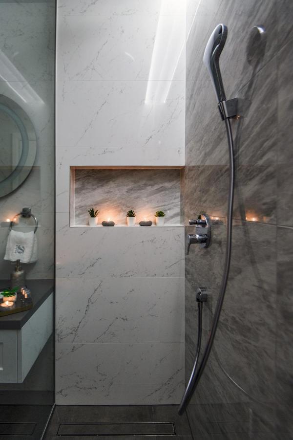 Divine Luxury Apartment Blue ザダル エクステリア 写真