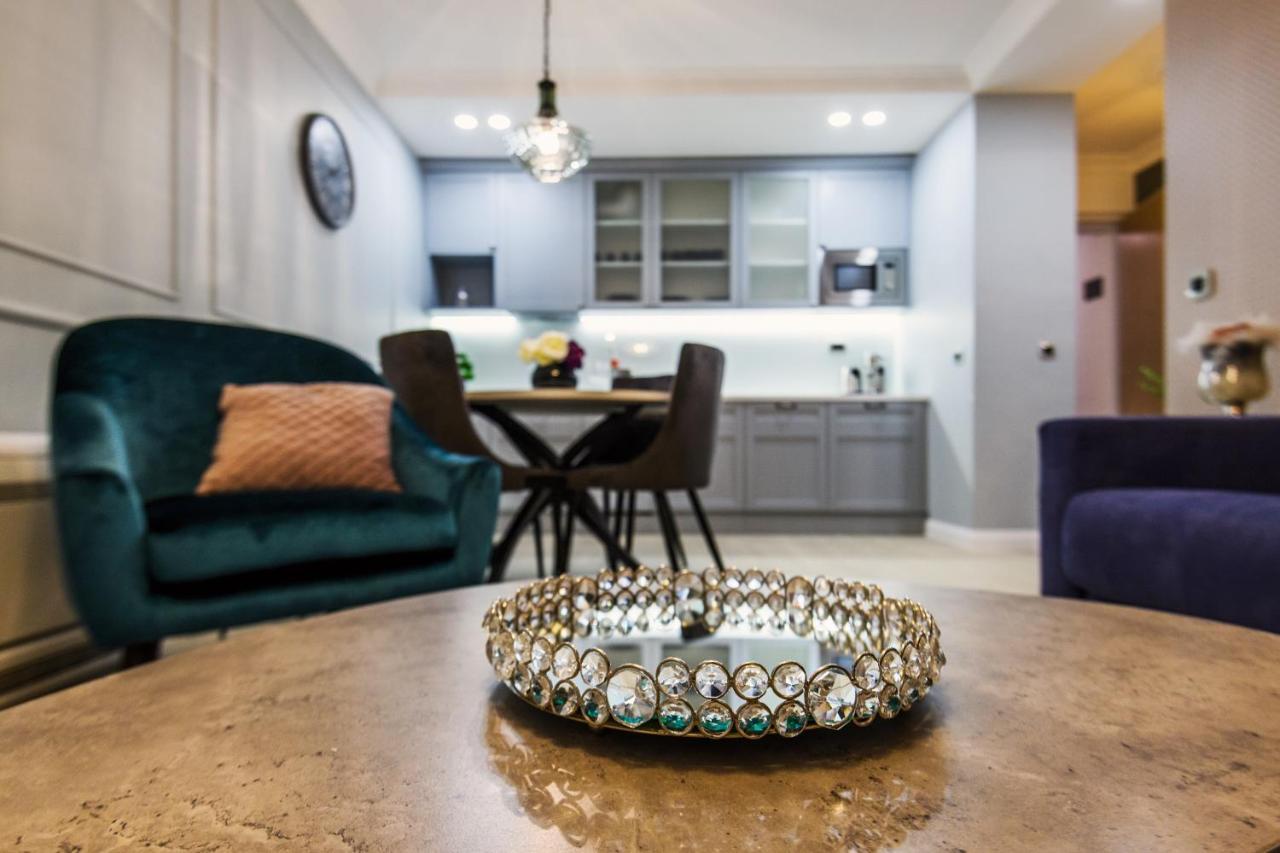 Divine Luxury Apartment Blue ザダル エクステリア 写真